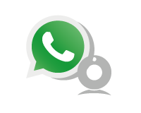 Annunci chat WhatsApp Modena
