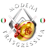 Torna a Modena Trasgressiva